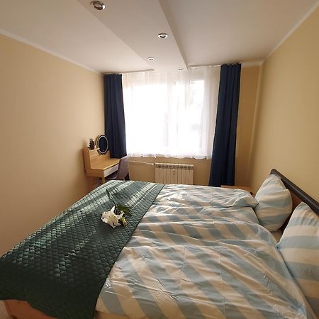 Apartamento Telesto Bydgoszcz Exterior foto