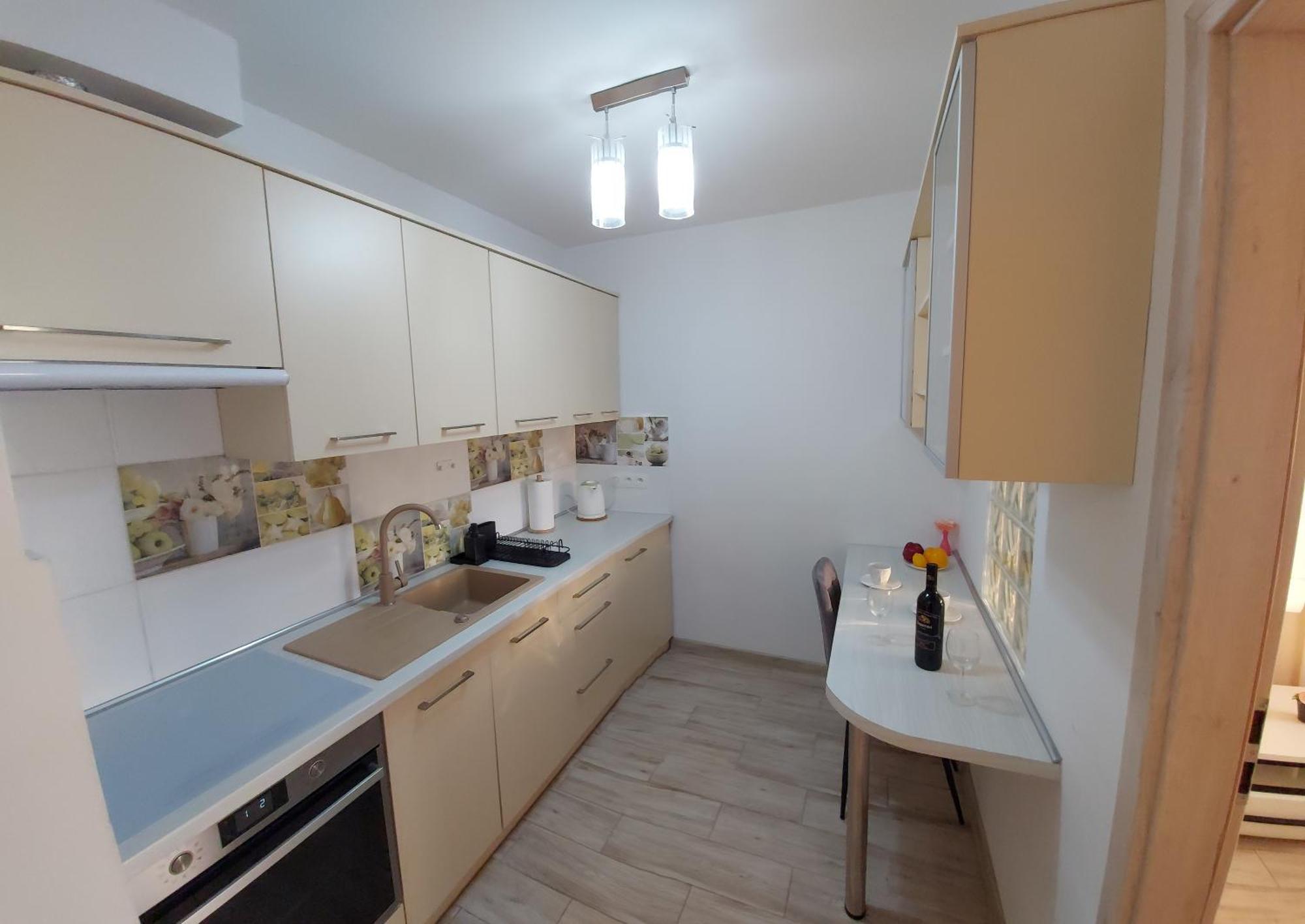 Apartamento Telesto Bydgoszcz Exterior foto