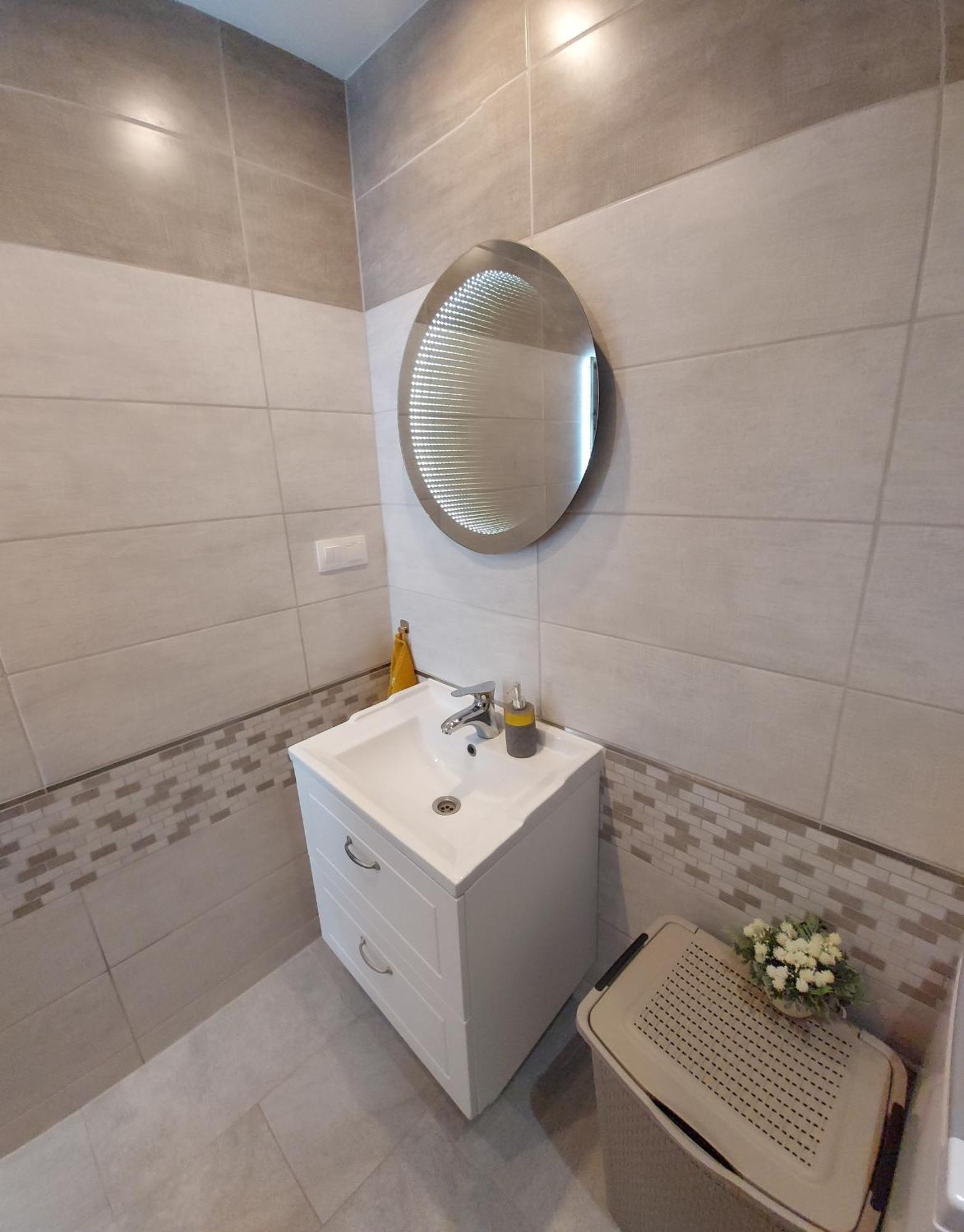 Apartamento Telesto Bydgoszcz Exterior foto
