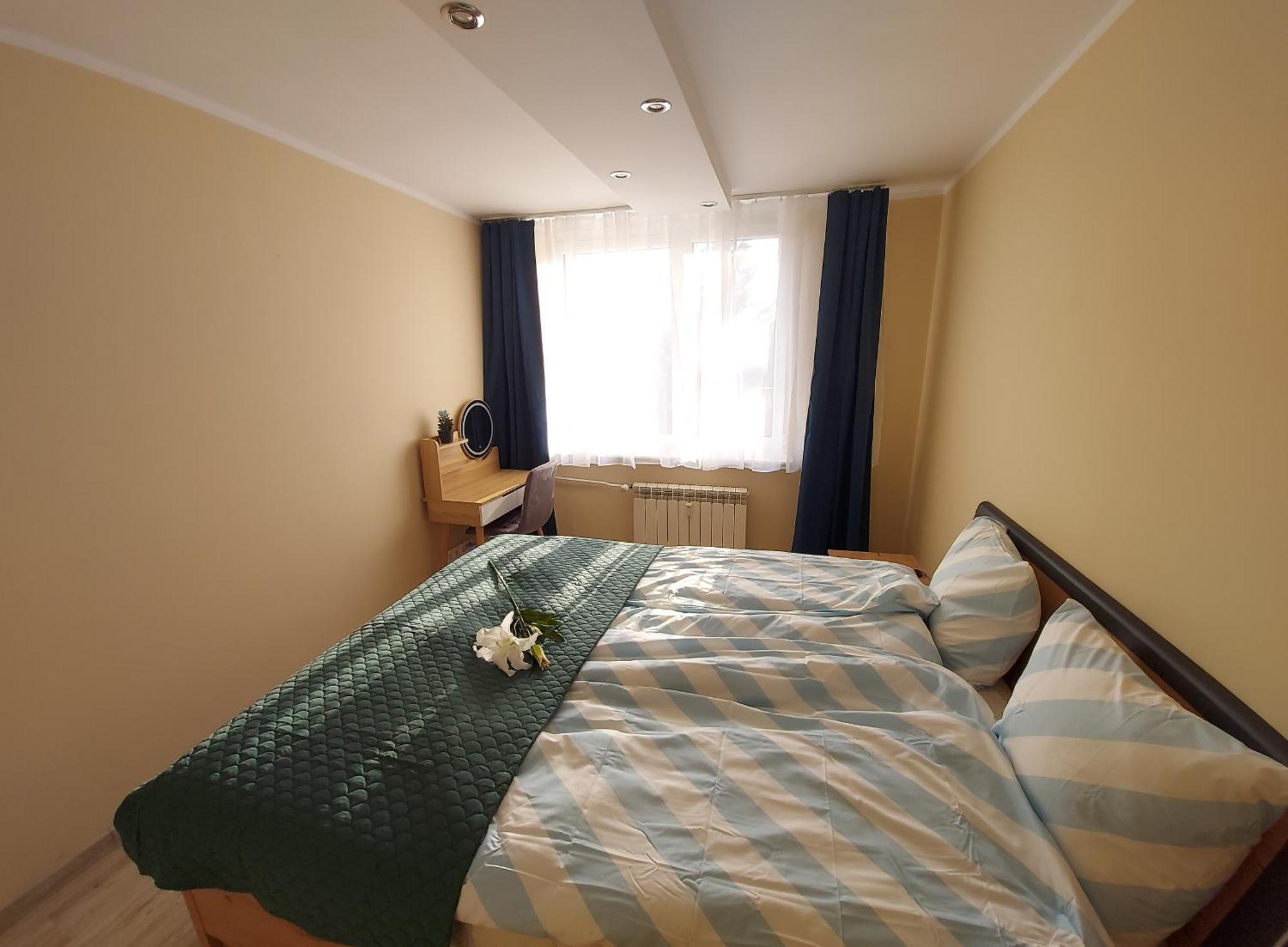 Apartamento Telesto Bydgoszcz Exterior foto