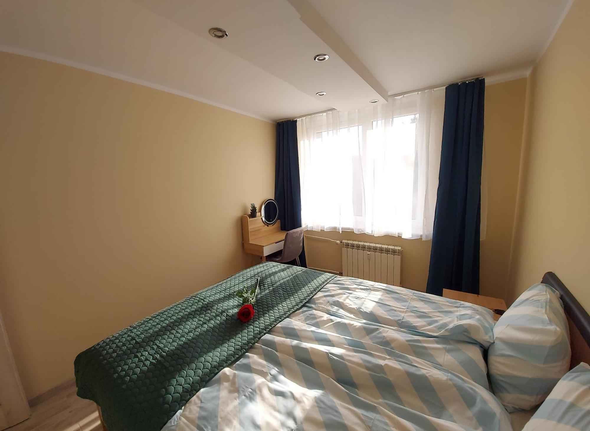 Apartamento Telesto Bydgoszcz Exterior foto
