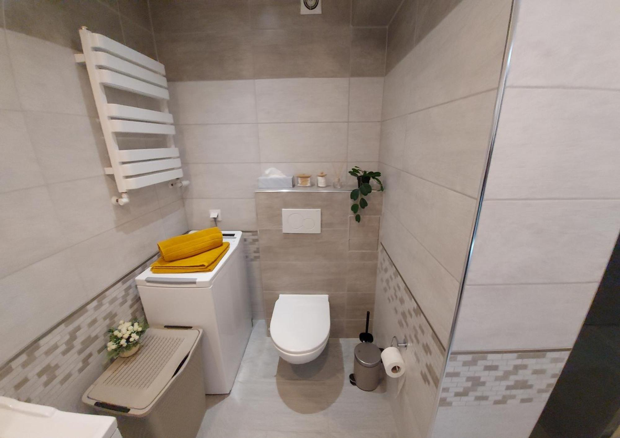 Apartamento Telesto Bydgoszcz Exterior foto