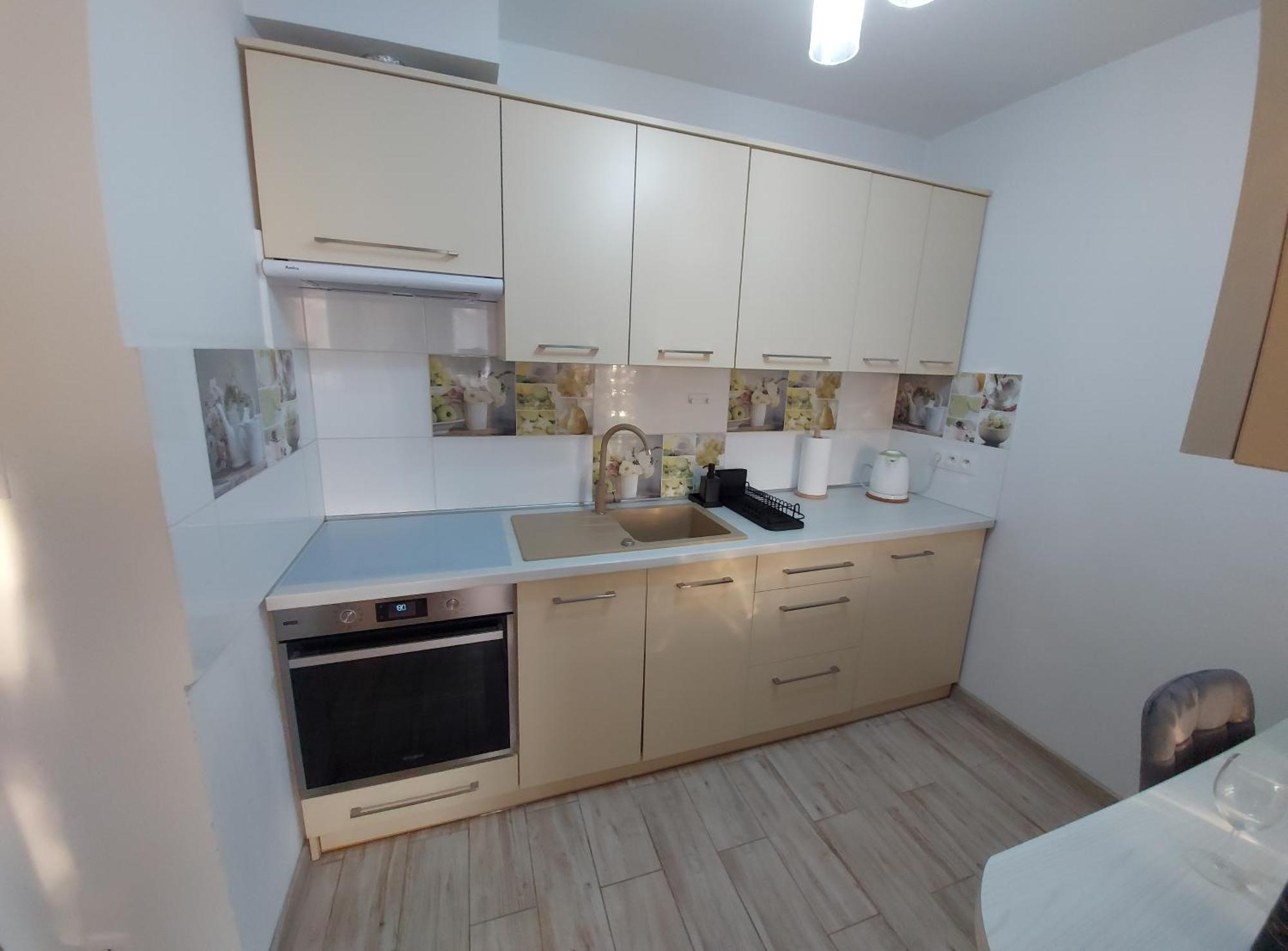 Apartamento Telesto Bydgoszcz Exterior foto
