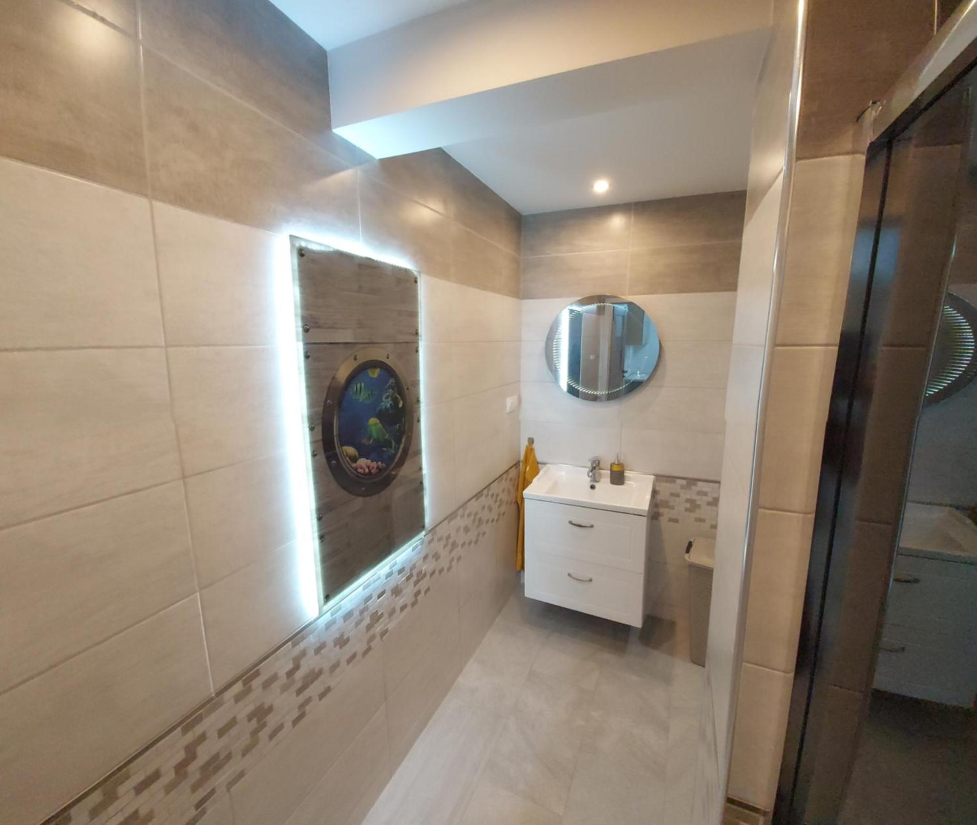 Apartamento Telesto Bydgoszcz Exterior foto